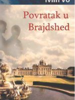 Ivlin Vo - Povratak u Brajdshed