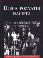 Norbert i Stephen Lebert - Djeca poznatih nacista