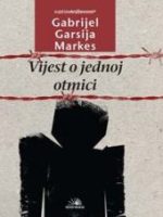 Gabrijel Garsija Markes - Vijest od jednoj otmici