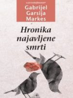 Gabrijel Garsija Markes - Hronika najavljene smrti