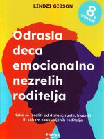 Lindzi Gibson - Odrasla deca emocionalno nezrelih roditelja