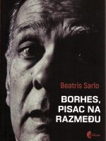 Beatris Sarlo - Borhes