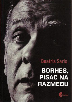 Beatris Sarlo - Borhes