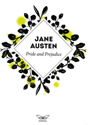 Jane Austen - Pride and Prejudice