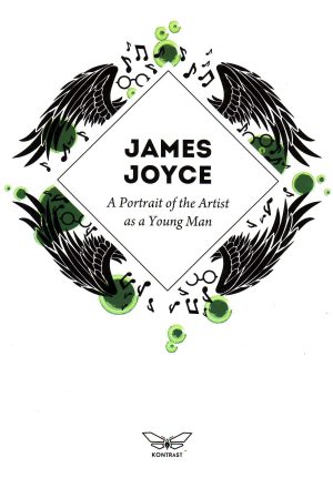 James Joyce - A Portrait of the Artist as a Young Man