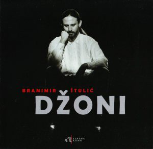 Branimir Džoni Štulić - Fotomonografija