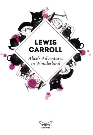 Lewis Carroll - Alice's Adventures in Wonderland