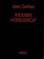 Jean Dethier - Indijski horoskop