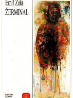 Emil Zola - Žerminal