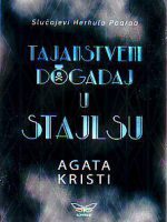 Agata Kristi - Tajanstveni događaj u Stajlsu