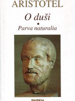 Aristotel - O duši; Parva naturalia