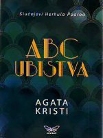 Agata Kristi - ABC ubistva