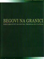 Šerbo Rastoder - Begovi na granici: Resulbegovići od Novog