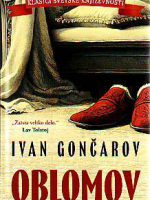 Ivan Gončarov - Oblomov