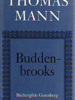 Thomas Mann - Buddenbrooks