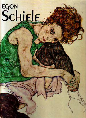 Egon Schiele