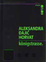 Aleksandra Đajić Horvat - Konigstrasse