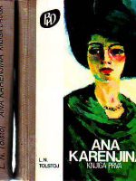 Lav N.Tolstoj - Ana Karenjina I-II