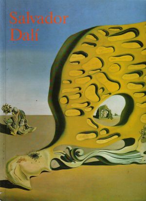 Conroy Maddox - Salvador Dali