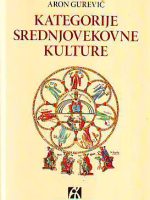 Aron Gurevič - Kategorije Srednjovekovne kulture