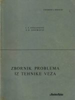 I.S.Stojanović - Zbornik problema iz tehnike veza