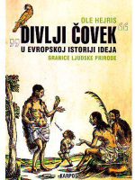 Ole Hejris - Divlji čovek u evropskoj istoriji ideja