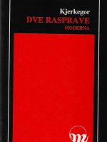 Seren Kjerkegor - Dve rasprave