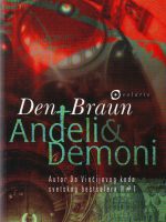 Den Braun - Anđeli i demoni