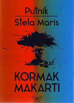 Kormak Makarti - Putnik; Stela Maris