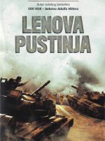 Džerard Vilijams - Lenova pustinja