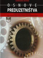 Gordana Novak - Osnove preduzetništva