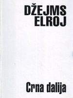 Džejms Elroj - Crna dalija