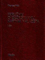 Thomas Frick - Priručnik o iskorištavanju naftnih nalazišta