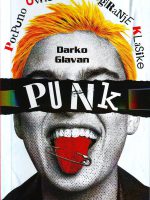 Darko Glavan - Punk