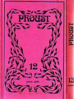 Marcel Proust - Pronađeno vrijeme I-II