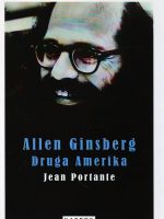 Jean Portante - Allen Ginsberg: druga Amerika