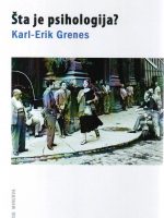 Karl-Erik Grenes - Šta je psihologija?