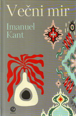 Imanuel Kant - Večni mir