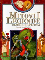 Mitovi i legende cijelog svijeta