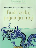 Šenon Li - Budi voda