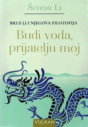 Šenon Li - Budi voda