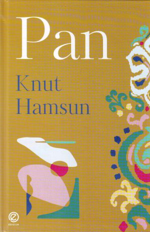 Knut Hamsun - Pan