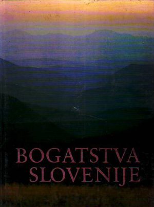 Bogatva Slovenije