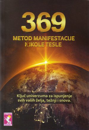 369: metod manifestacije Nikole Tesle