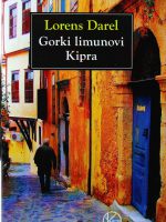 Lorens Darel - Gorki limunovi Kipra