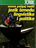 Vesna Požgaj Hadži