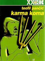 Teofil Pančić - Karma koma