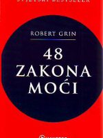 Robert Grin - 48 zakona moći