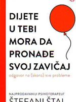 Štefani Štal - Dijete u tebi mora da pronađe zavičaj