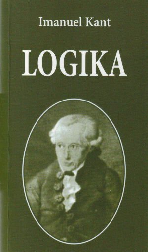 Imanuel Kant - Logika